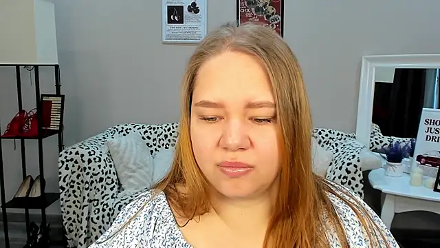DianaKristol online show from May 2026 06:19:02 AM