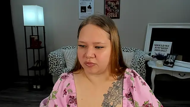 DianaKristol online show from May 2026 06:23:02 PM