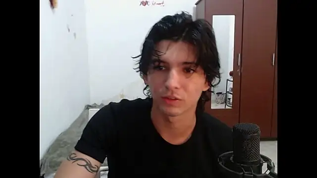 Snapshot of Archangel__ chatting on May 2026 04:30:02 AM Archangel online show from May 2026 04:30:02 AM
