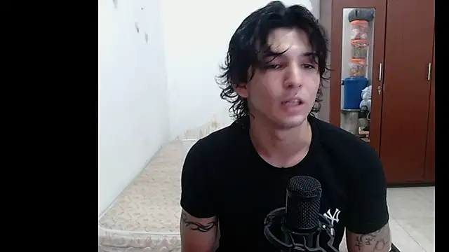 Snapshot of Archangel__ chatting on May 2026 01:14:02 AM Archangel online show from May 2026 01:14:02 AM