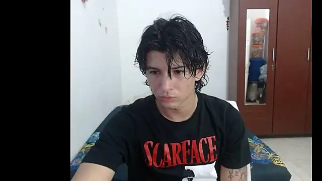 Snapshot of Archangel__ chatting on May 2026 08:47:01 PM Archangel online show from May 2026 08:47:01 PM