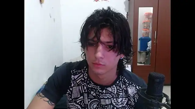 Snapshot of Archangel__ chatting on May 2026 04:50:01 AM Archangel online show from May 2026 04:50:01 AM