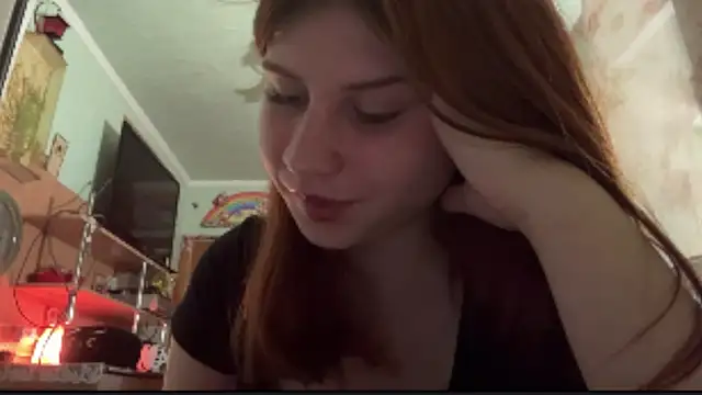 EmmaLovelyBB online show from May 2026 07:55:02 PM