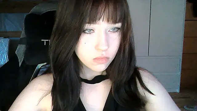 Snapshot of NoirEva chatting on May 2026 05:31:02 PM NoirEva online show from May 2026 05:31:02 PM