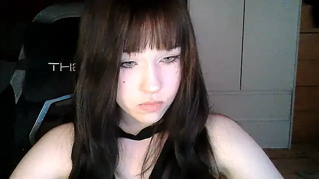 Snapshot of NoirEva chatting on May 2026 06:09:01 PM NoirEva online show from May 2026 06:09:01 PM