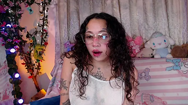 bricherry online show from May 2026 02:38:02 AM