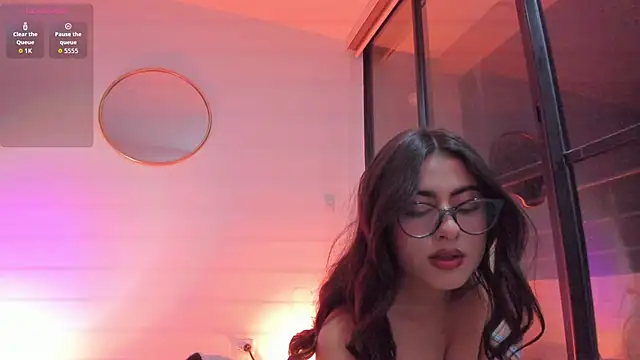 Snapshot of imsofia_dy chatting on May 2026 11:55:01 PM imsofia dy online show from May 2026 11:55:01 PM