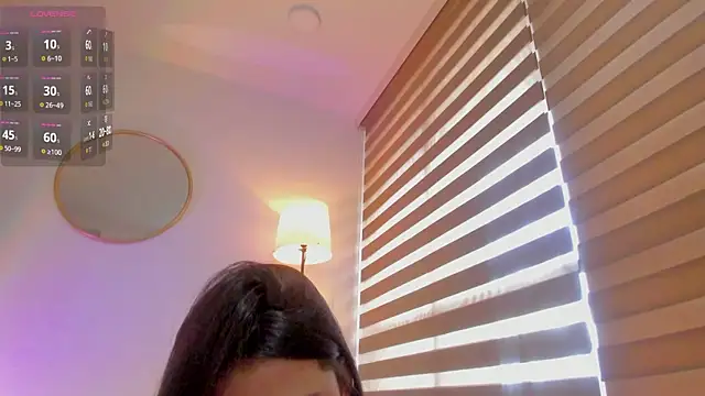 Snapshot of imsofia_dy chatting on July 2026 10:25:01 PM imsofia dy online show from July 2026 10:25:01 PM