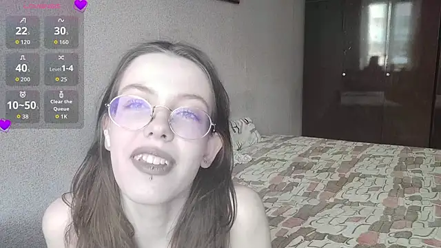 Snapshot of SeXLenaX chatting on May 2026 02:34:01 PM SeXLenaX online show from May 2026 02:34:01 PM