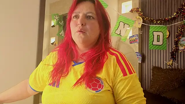 Snapshot of RouseWright chatting on June 2026 09:36:02 AM RouseWright online show from June 2026 09:36:02 AM