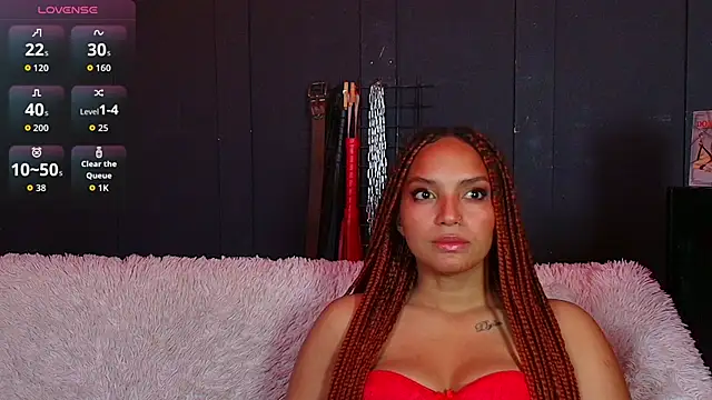 Snapshot of Briana_pratt chatting on June 2026 12:07:02 PM Briana pratt online show from June 2026 12:07:02 PM