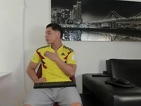 rocco gym online show from July 2026 07:31:01 PM