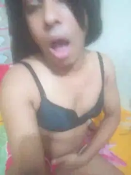 Snapshot of Hotsanvi-97 chatting on May 2026 07:21:01 PM Hotsanvi-97 online show from May 2026 07:21:01 PM