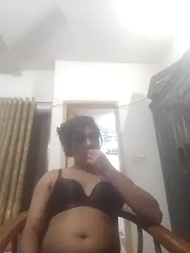 Snapshot of Hotsanvi-97 chatting on May 2026 04:03:01 PM Hotsanvi-97 online show from May 2026 04:03:01 PM
