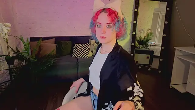 ScarlettSparkss online show from May 2026 05:27:02 AM