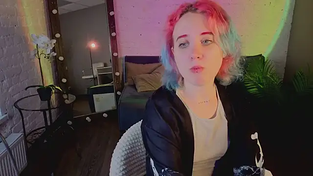 ScarlettSparkss online show from May 2026 05:25:02 AM