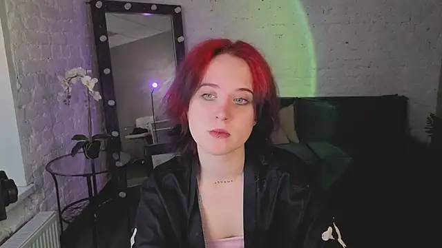 ScarlettSparkss online show from June 2026 05:21:01 AM