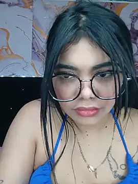 Snapshot of luxuryluna chatting on June 2026 02:53:01 AM luxuryluna online show from June 2026 02:53:01 AM