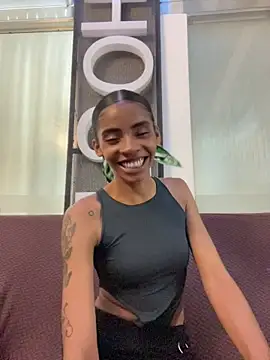 SaharaX X online show from May 2026 11:11:01 PM