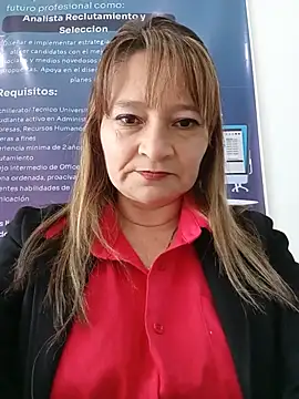 Snapshot of KAREN--03 chatting on May 2026 01:07:01 PM KAREN--03 online show from May 2026 01:07:01 PM