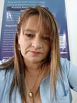 Snapshot of KAREN--03 chatting on May 2026 01:15:02 PM KAREN--03 online show from May 2026 01:15:02 PM