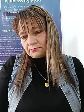 KAREN--03 online show from July 2026 01:47:01 PM