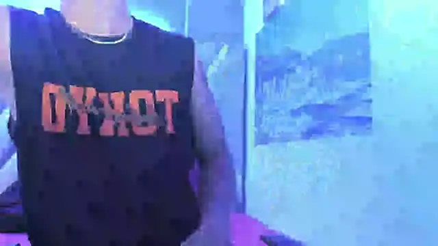Snapshot of dominic_connor chatting on July 2026 03:36:01 AM dominic connor online show from July 2026 03:36:01 AM