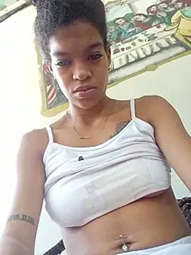 Abby-23 online show from June 2026 06:50:01 PM