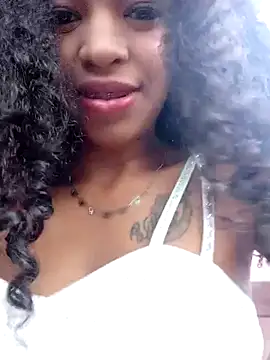 Abby-23 online show from June 2026 10:45:02 PM