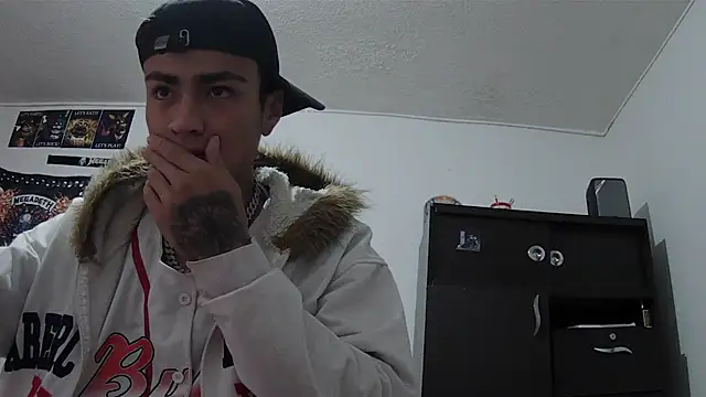 Fenix hardcock online show from May 2026 11:38:01 AM