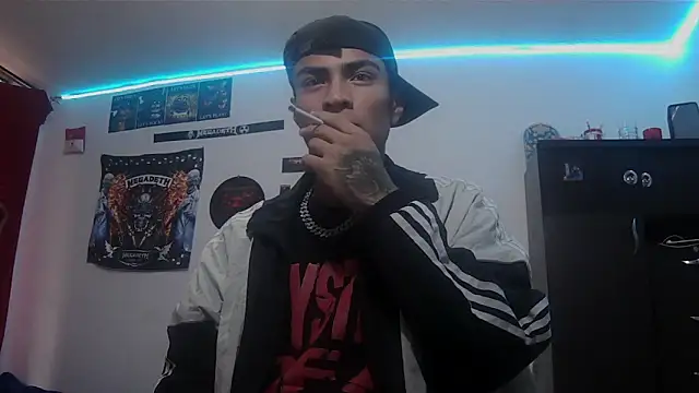 Fenix hardcock online show from May 2026 12:23:02 PM