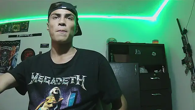 Fenix hardcock online show from May 2026 08:48:02 PM