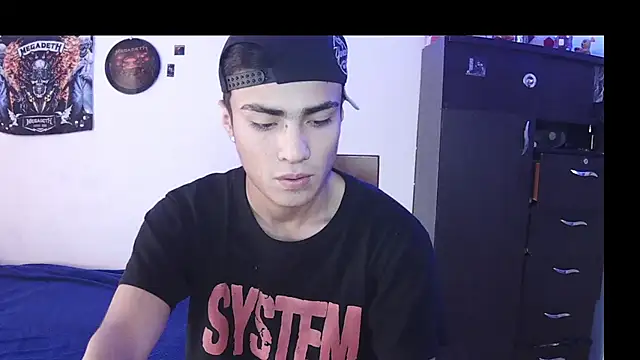 Snapshot of Fenix_hardcock chatting on July 2026 03:25:01 PM Fenix hardcock online show from July 2026 03:25:01 PM