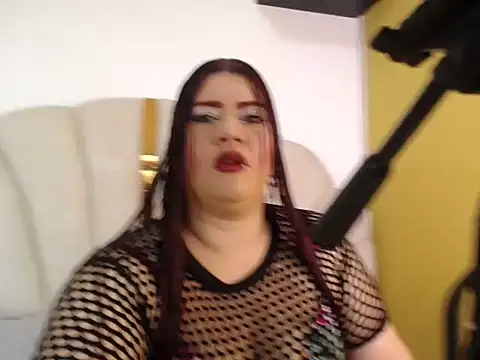 Gingerblis online show from May 2026 01:47:02 AM