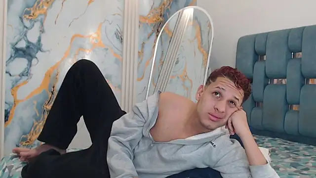 GREAT BALLS online show from June 2026 07:41:02 AM