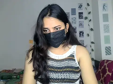 priyanks sharma37 online show from May 2026 06:10:01 AM