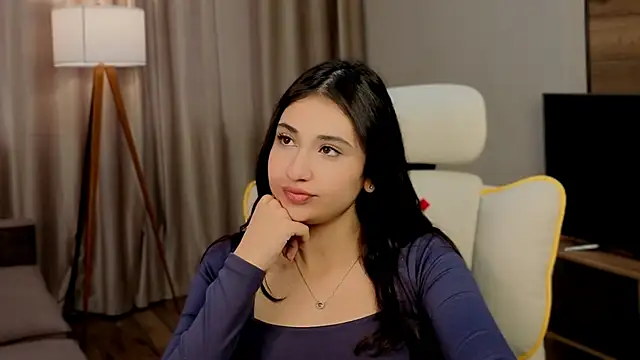 Snapshot of honeylanaa chatting on May 2026 05:05:02 AM honeylanaa online show from May 2026 05:05:02 AM