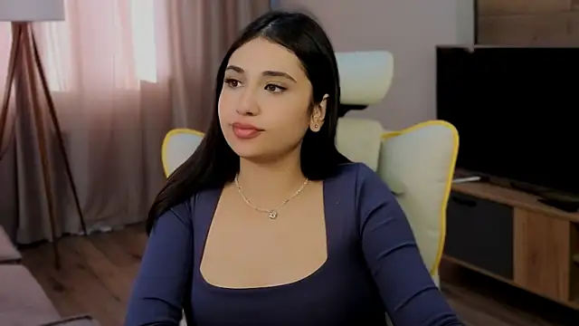Snapshot of honeylanaa chatting on June 2026 04:35:02 AM honeylanaa online show from June 2026 04:35:02 AM