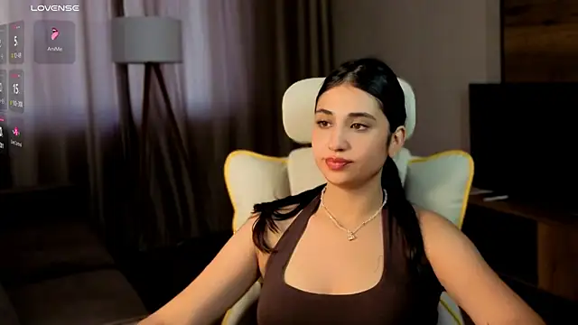 Snapshot of honeylanaa chatting on July 2026 10:21:02 AM honeylanaa online show from July 2026 10:21:02 AM