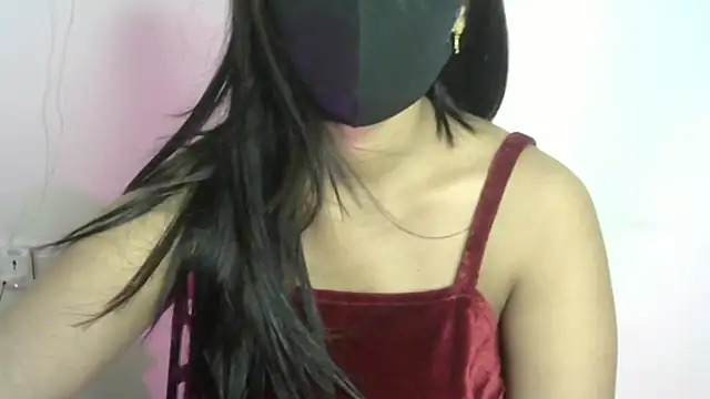Snapshot of Itszriya chatting on May 2026 02:27:02 PM Itszriya online show from May 2026 02:27:02 PM