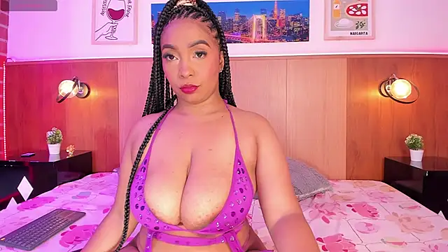 Snapshot of Anniie_Fox_ chatting on June 2026 12:25:01 PM Anniie Fox online show from June 2026 12:25:01 PM