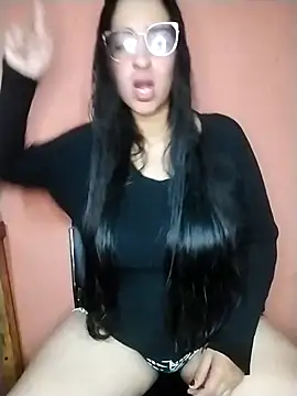 Snapshot of Pamela_sa chatting on June 2026 04:52:02 AM Pamela sa online show from June 2026 04:52:02 AM