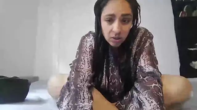 Snapshot of Pamela_sa chatting on June 2026 07:02:02 PM Pamela sa online show from June 2026 07:02:02 PM