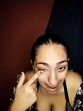 Snapshot of Pamela_sa chatting on June 2026 02:58:01 AM Pamela sa online show from June 2026 02:58:01 AM