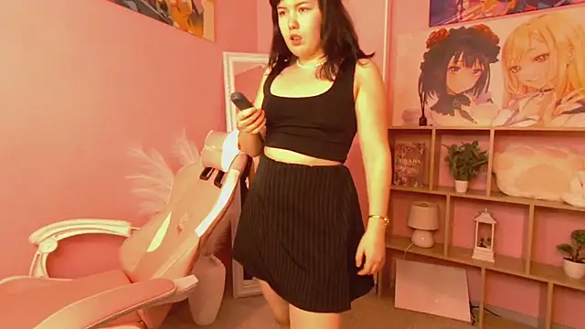 Snapshot of Ariella__cute chatting on May 2026 01:26:01 PM Ariella cute online show from May 2026 01:26:01 PM