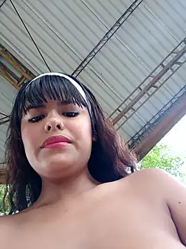 salome cuty online show from May 2026 10:07:01 PM