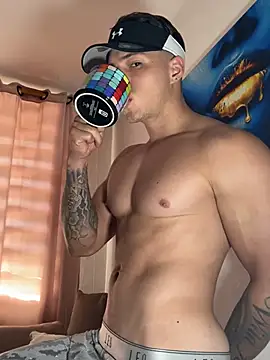 Snapshot of Jamess_White chatting on May 2026 02:14:02 PM Jamess White online show from May 2026 02:14:02 PM
