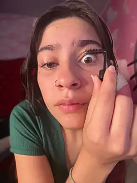 Stefany LS online show from May 2026 01:10:02 PM