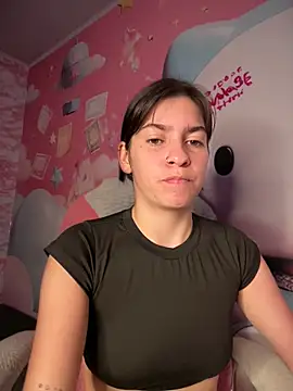 Stefany LS online show from May 2026 01:06:01 PM