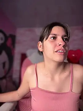Stefany LS online show from May 2026 01:04:02 PM